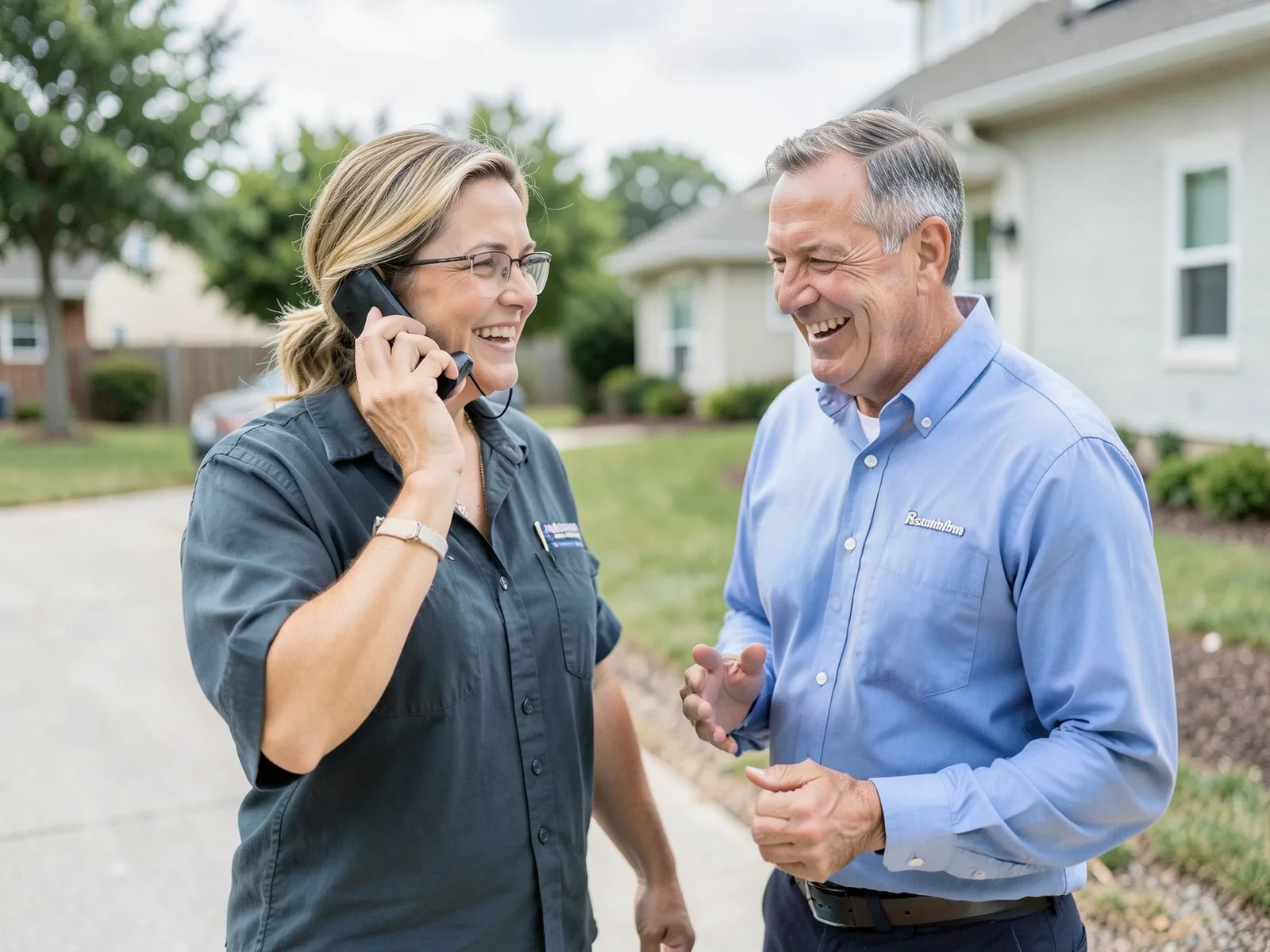 Frequently Asked Questions About Residential Water Damage Restoration in Harmony, RI